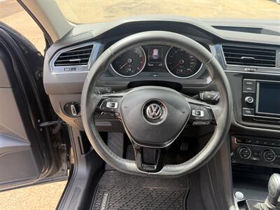 2020 Volkswagen Tiguan SE 4Motion   - Photo 27 - Edmonton, AB T5S 1P8