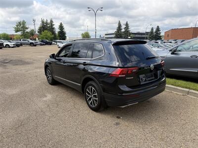 2020 Volkswagen Tiguan SE 4Motion   - Photo 17 - Edmonton, AB T5S 1P8