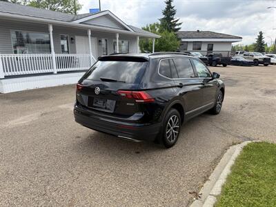 2020 Volkswagen Tiguan SE 4Motion   - Photo 19 - Edmonton, AB T5S 1P8