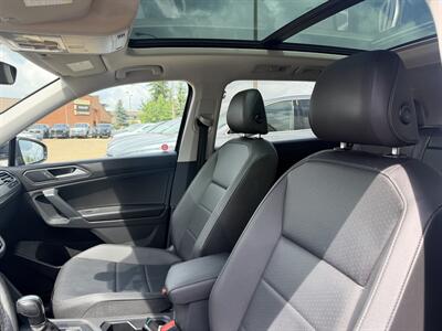 2020 Volkswagen Tiguan SE 4Motion   - Photo 23 - Edmonton, AB T5S 1P8