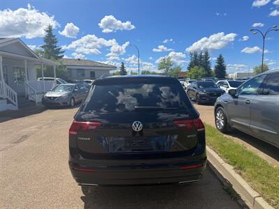 2020 Volkswagen Tiguan SE 4Motion   - Photo 4 - Edmonton, AB T5S 1P8