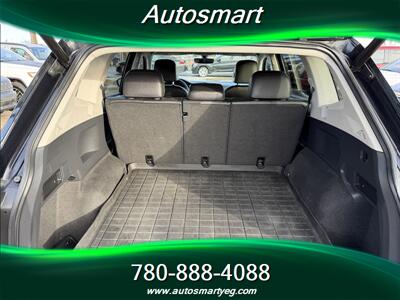 2020 Volkswagen Tiguan SE 4Motion   - Photo 7 - Edmonton, AB T5L 1A4