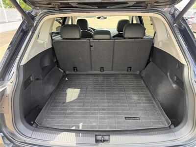 2020 Volkswagen Tiguan SE 4Motion   - Photo 20 - Edmonton, AB T5S 1P8