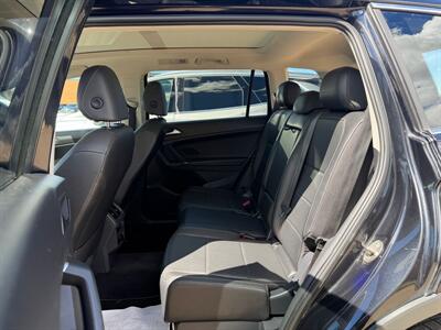 2020 Volkswagen Tiguan SE 4Motion   - Photo 6 - Edmonton, AB T5S 1P8