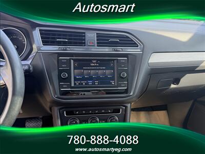 2020 Volkswagen Tiguan SE 4Motion   - Photo 13 - Edmonton, AB T5L 1A4