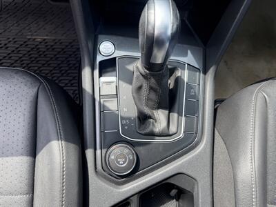 2020 Volkswagen Tiguan SE 4Motion   - Photo 25 - Edmonton, AB T5S 1P8