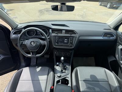 2020 Volkswagen Tiguan SE 4Motion   - Photo 22 - Edmonton, AB T5S 1P8