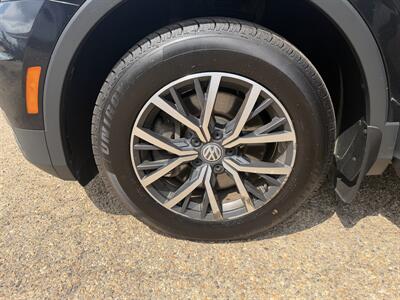 2020 Volkswagen Tiguan SE 4Motion   - Photo 29 - Edmonton, AB T5S 1P8