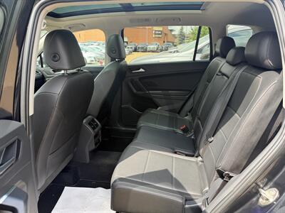 2020 Volkswagen Tiguan SE 4Motion   - Photo 21 - Edmonton, AB T5S 1P8