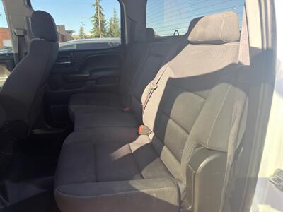 2016 GMC Sierra 2500HD SLE  NO ACCIDENTS - Photo 7 - Edmonton, AB T5S 1P8