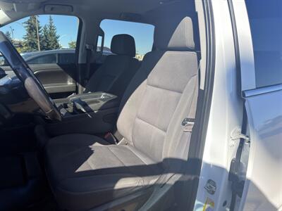 2016 GMC Sierra 2500HD SLE  NO ACCIDENTS - Photo 10 - Edmonton, AB T5S 1P8