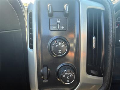 2016 GMC Sierra 2500HD SLE  NO ACCIDENTS - Photo 13 - Edmonton, AB T5S 1P8