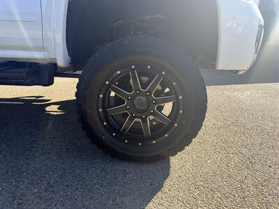 2016 GMC Sierra 2500HD SLE  NO ACCIDENTS - Photo 14 - Edmonton, AB T5S 1P8
