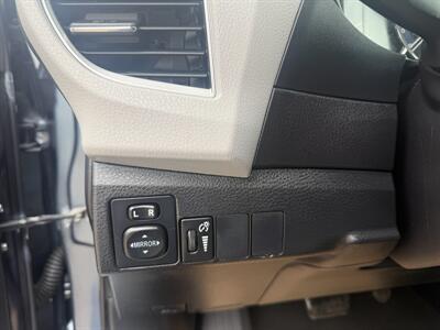 2015 Toyota Corolla LE   - Photo 13 - Edmonton, AB T5S 1P8
