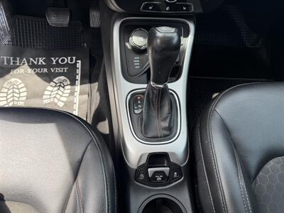 2018 Jeep Compass North   - Photo 20 - Edmonton, AB T5S 1P8