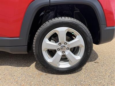 2018 Jeep Compass North   - Photo 15 - Edmonton, AB T5S 1P8