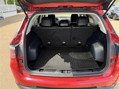 2018 Jeep Compass North   - Photo 16 - Edmonton, AB T5S 1P8