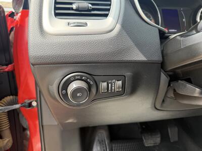 2018 Jeep Compass North   - Photo 14 - Edmonton, AB T5S 1P8