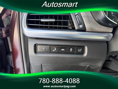 2020 Kia Telluride SX   - Photo 17 - Edmonton, AB T5L 1A4