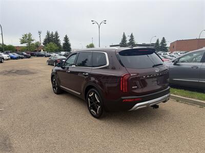 2020 Kia Telluride SX   - Photo 4 - Edmonton, AB T5S 1P8