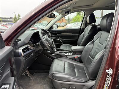 2020 Kia Telluride SX   - Photo 12 - Edmonton, AB T5S 1P8