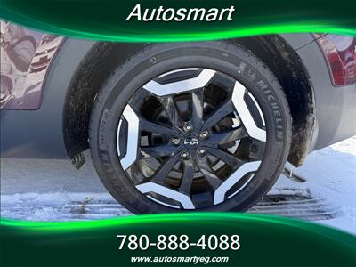 2020 Kia Telluride SX   - Photo 18 - Edmonton, AB T5L 1A4