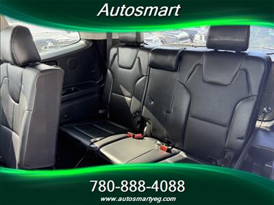 2020 Kia Telluride SX   - Photo 8 - Edmonton, AB T5L 1A4