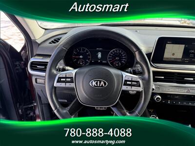 2020 Kia Telluride SX   - Photo 16 - Edmonton, AB T5L 1A4