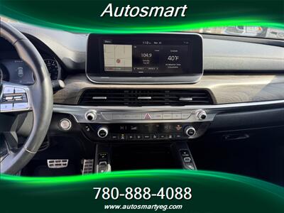 2020 Kia Telluride SX   - Photo 15 - Edmonton, AB T5L 1A4