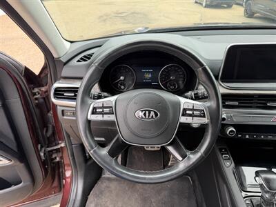 2020 Kia Telluride SX   - Photo 15 - Edmonton, AB T5S 1P8