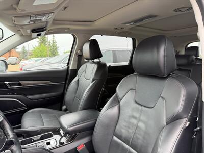 2020 Kia Telluride SX   - Photo 11 - Edmonton, AB T5S 1P8