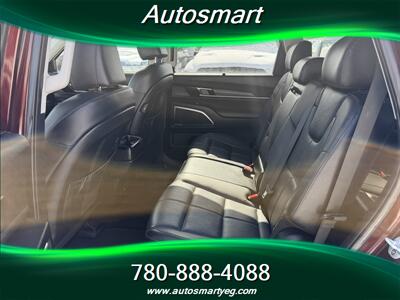 2020 Kia Telluride SX   - Photo 9 - Edmonton, AB T5L 1A4