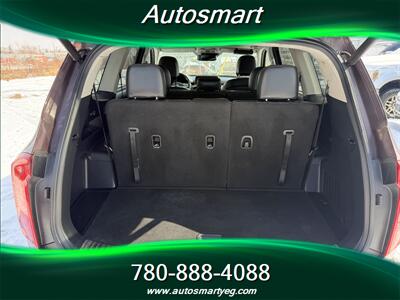 2020 Kia Telluride SX   - Photo 7 - Edmonton, AB T5L 1A4