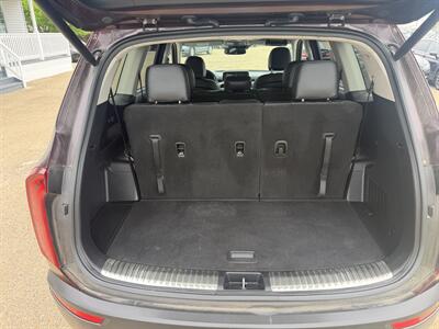 2020 Kia Telluride SX   - Photo 7 - Edmonton, AB T5S 1P8