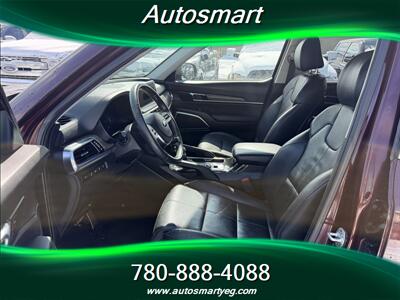 2020 Kia Telluride SX   - Photo 13 - Edmonton, AB T5L 1A4