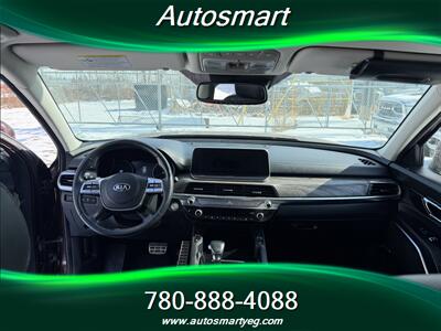 2020 Kia Telluride SX   - Photo 11 - Edmonton, AB T5L 1A4