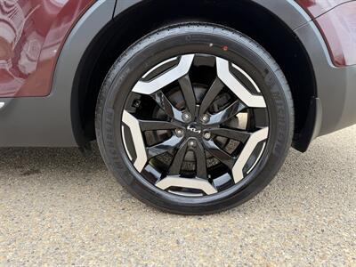 2020 Kia Telluride SX   - Photo 17 - Edmonton, AB T5S 1P8
