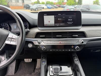 2020 Kia Telluride SX   - Photo 14 - Edmonton, AB T5S 1P8