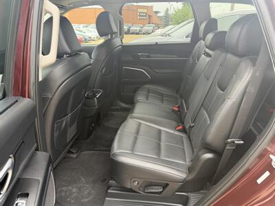 2020 Kia Telluride SX   - Photo 8 - Edmonton, AB T5S 1P8
