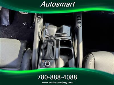 2020 Kia Telluride SX   - Photo 14 - Edmonton, AB T5L 1A4
