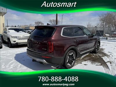 2020 Kia Telluride SX   - Photo 6 - Edmonton, AB T5L 1A4
