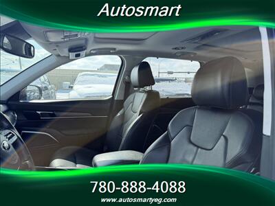 2020 Kia Telluride SX   - Photo 12 - Edmonton, AB T5L 1A4