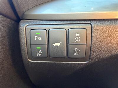 2017 Acura RDX w/Elite  3.5L - Photo 16 - Edmonton, AB T5S 1P8
