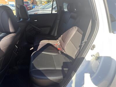 2017 Acura RDX w/Elite  3.5L - Photo 8 - Edmonton, AB T5S 1P8