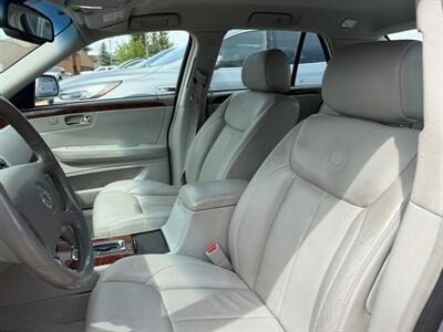 2006 Cadillac DTS Luxury I   - Photo 9 - Edmonton, AB T5S 1P8