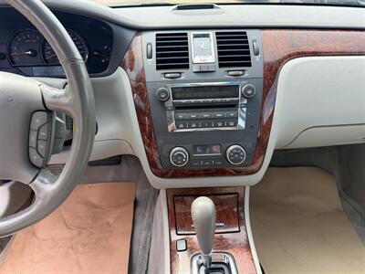 2006 Cadillac DTS Luxury I   - Photo 11 - Edmonton, AB T5S 1P8