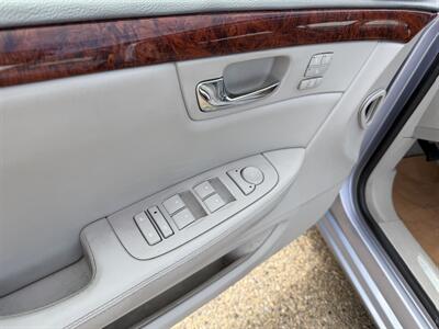2006 Cadillac DTS Luxury I   - Photo 14 - Edmonton, AB T5S 1P8