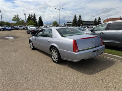 2006 Cadillac DTS Luxury I   - Photo 3 - Edmonton, AB T5S 1P8