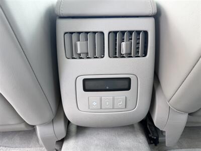 2006 Cadillac DTS Luxury I   - Photo 7 - Edmonton, AB T5S 1P8