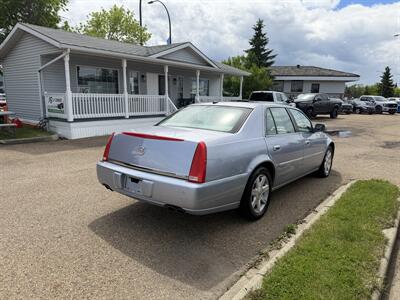 2006 Cadillac DTS Luxury I   - Photo 5 - Edmonton, AB T5S 1P8